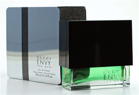 gucci envy note olfattive|envy for men gucci.